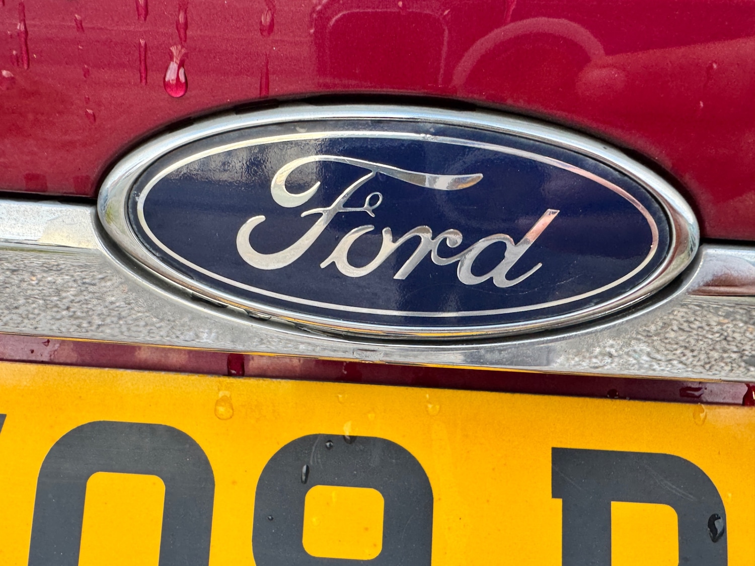 Used Ford Fiesta 2009 for sale - 76615654: Photo 37