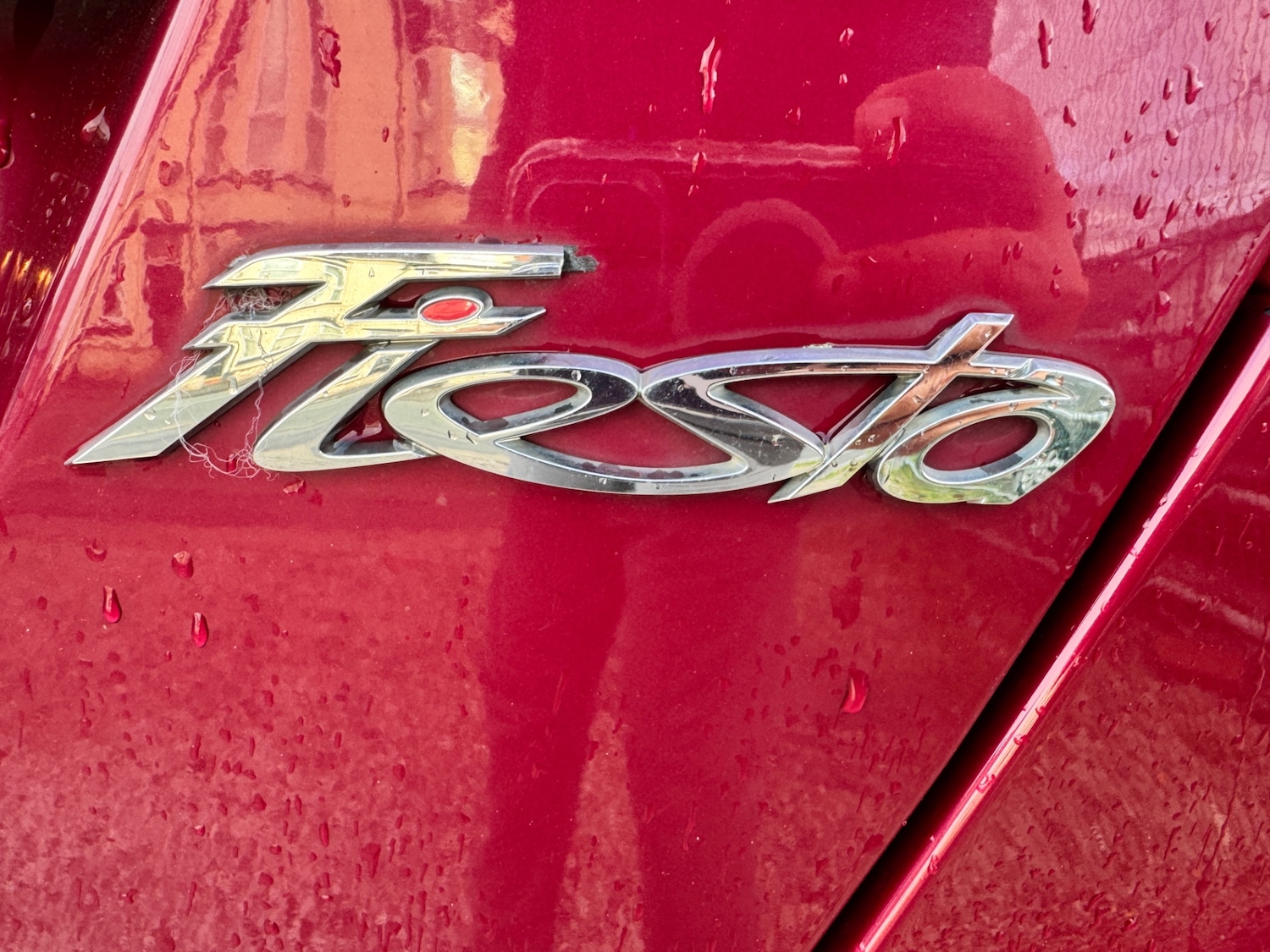 Used Ford Fiesta 2009 for sale - 76615654: Photo 38