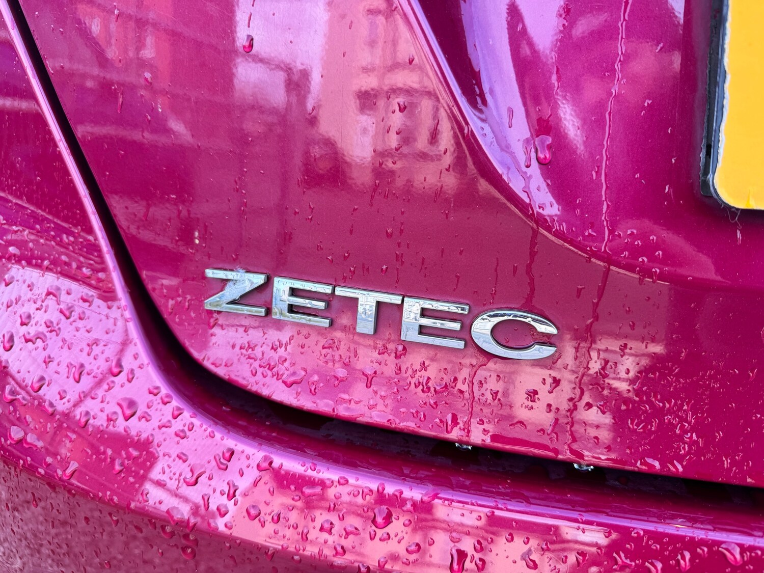 Used Ford Fiesta 2009 for sale - 76615654: Photo 39