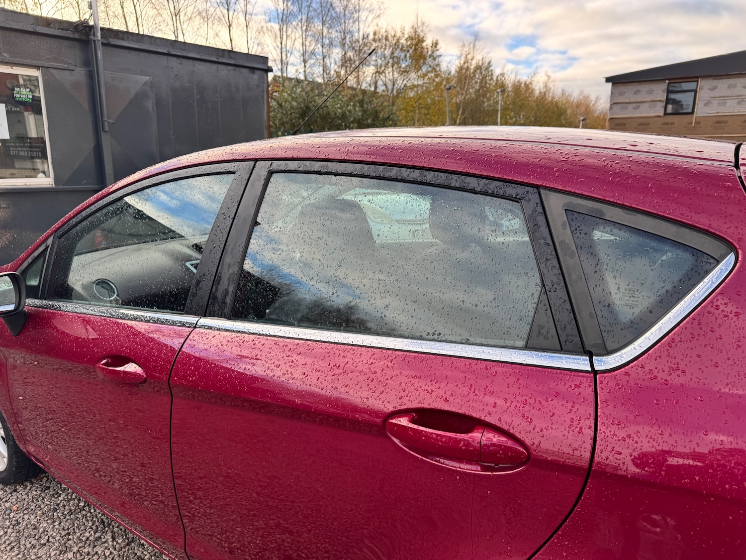 Used Ford Fiesta 2009 for sale - 76615654: Photo 42