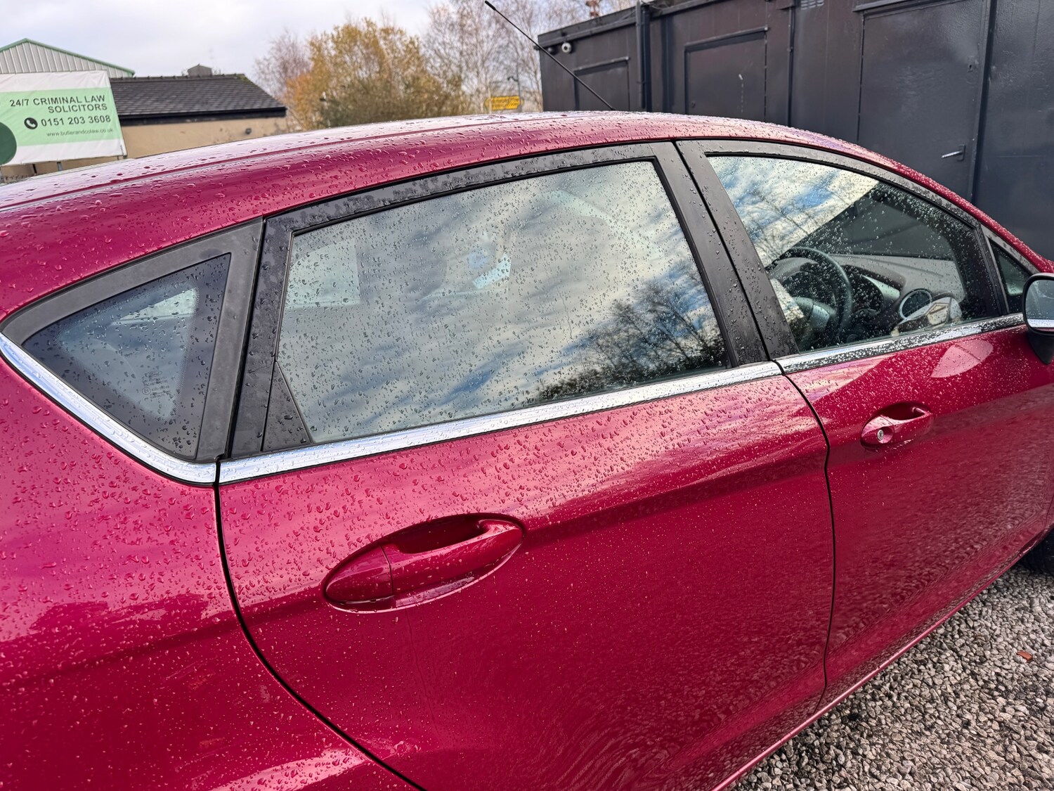 Used Ford Fiesta 2009 for sale - 76615654: Photo 43