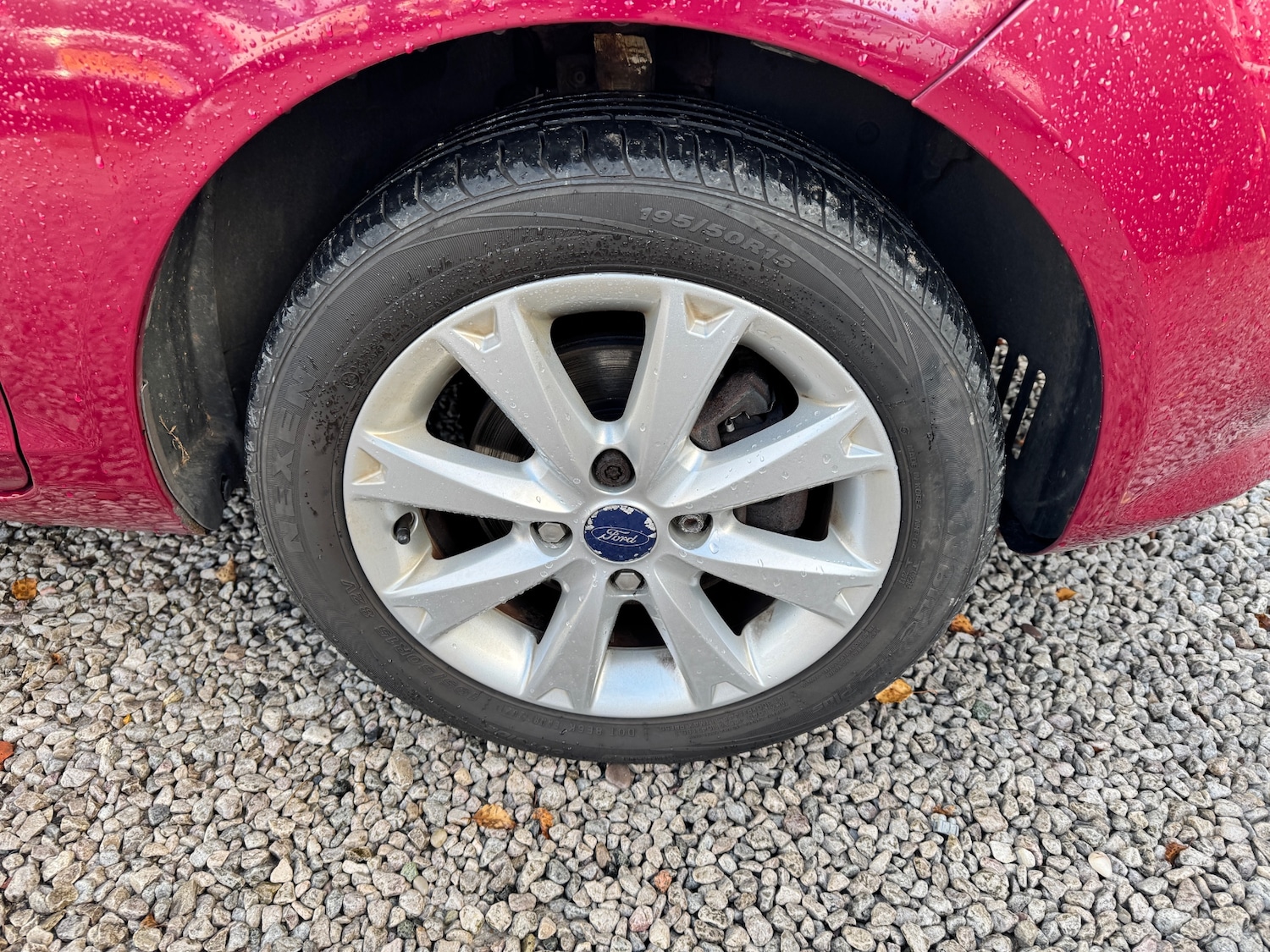 Used Ford Fiesta 2009 for sale - 76615654: Photo 9