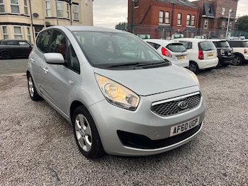 2010 (60) - 1.6 2 5dr Auto