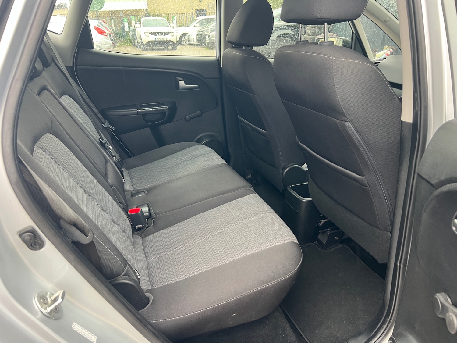 Vehicle 27