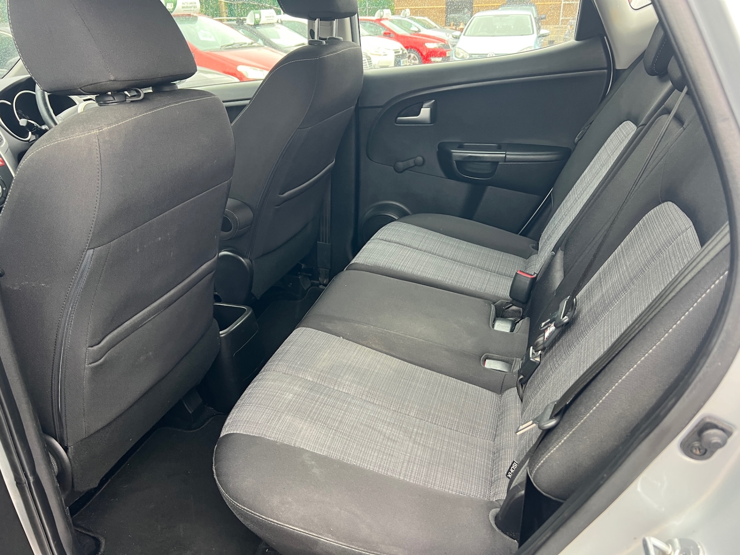 Vehicle 28