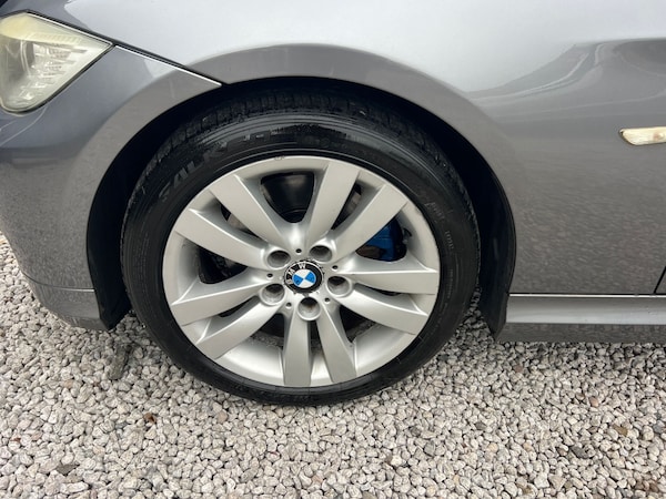 Used BMW 3 Series 2009 for sale - 73629045: Photo 10