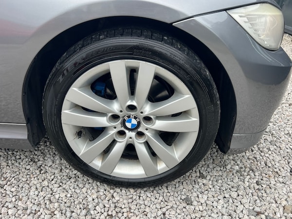 Used BMW 3 Series 2009 for sale - 73629045: Photo 11