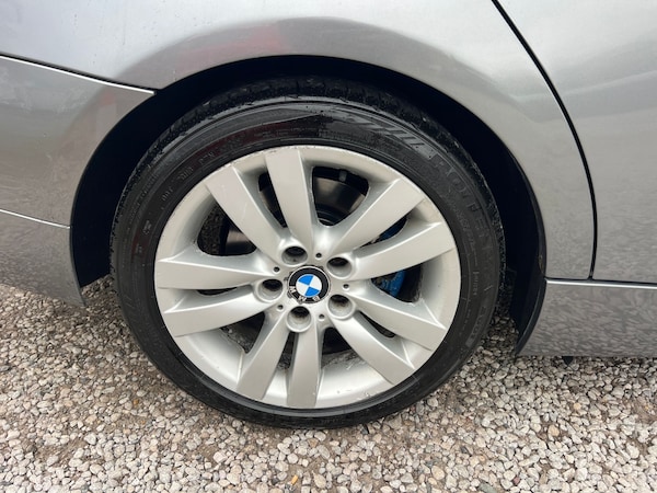 Used BMW 3 Series 2009 for sale - 73629045: Photo 12