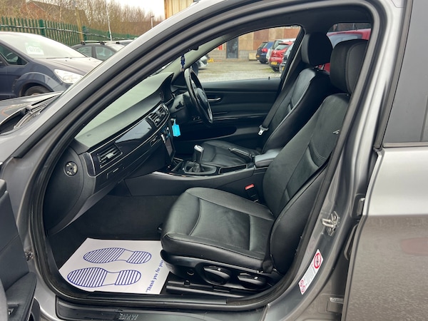 Used BMW 3 Series 2009 for sale - 73629045: Photo 14