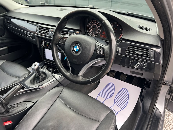 Used BMW 3 Series 2009 for sale - 73629045: Photo 15