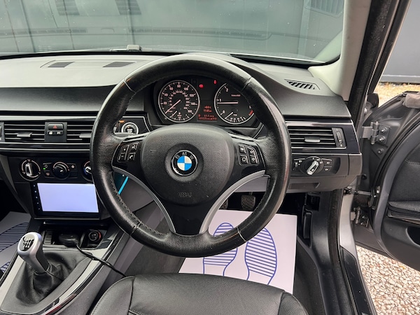 Used BMW 3 Series 2009 for sale - 73629045: Photo 16