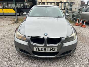 Used BMW 3 Series 2009 for sale - 73629045: Photo
