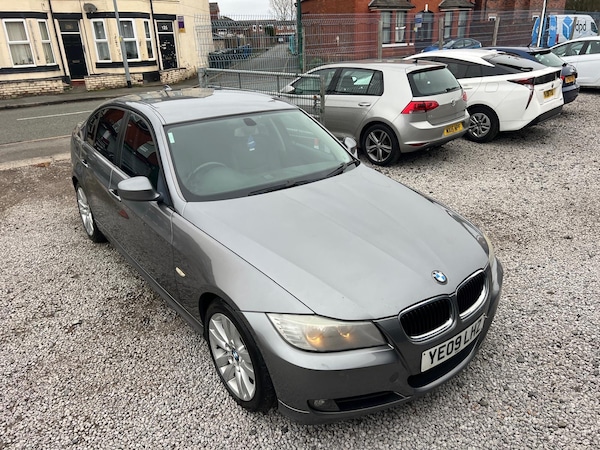 Used BMW 3 Series 2009 for sale - 73629045: Photo 37