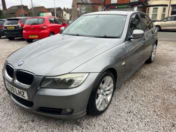 Used BMW 3 Series 2009 for sale - 73629045: Photo