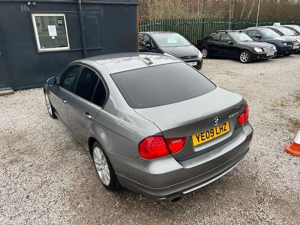 Used BMW 3 Series 2009 for sale - 73629045: Photo 41