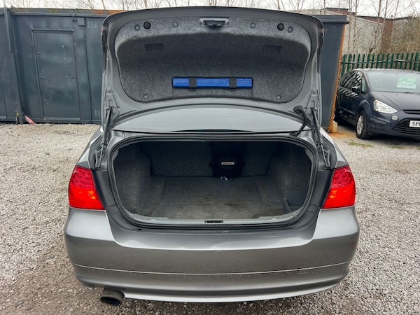 Used BMW 3 Series 2009 for sale - 73629045: Photo 43