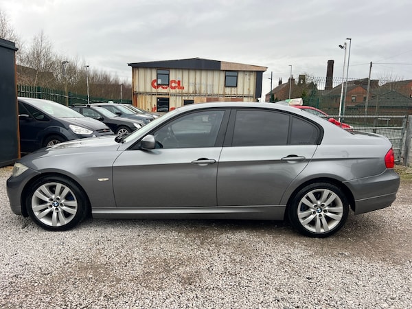 Used BMW 3 Series 2009 for sale - 73629045: Photo 4