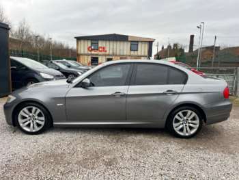 Used BMW 3 Series 2009 for sale - 73629045: Photo