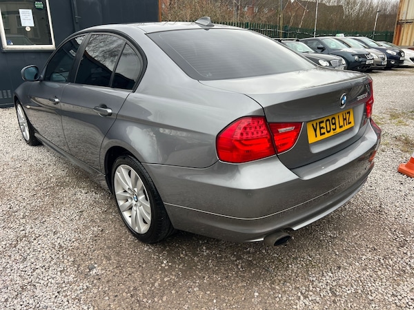 Used BMW 3 Series 2009 for sale - 73629045: Photo 5