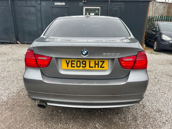 Used BMW 3 Series 2009 for sale - 73629045: Photo 6