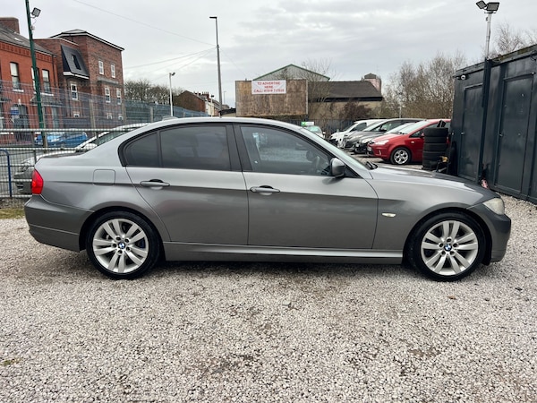 Used BMW 3 Series 2009 for sale - 73629045: Photo 8