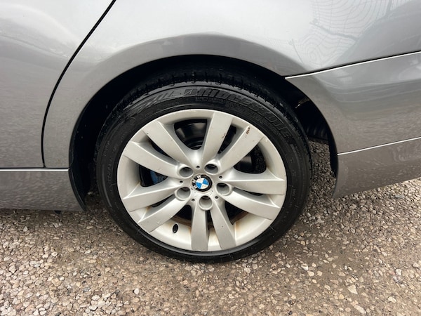 Used BMW 3 Series 2009 for sale - 73629045: Photo 9