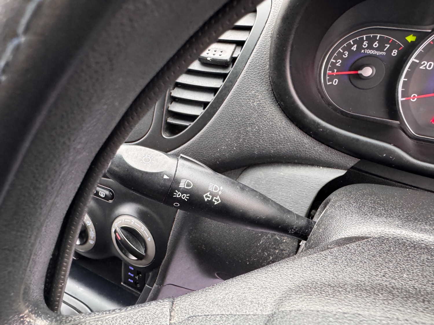 Used Hyundai i10 2012 for sale - 76478287: Photo 20