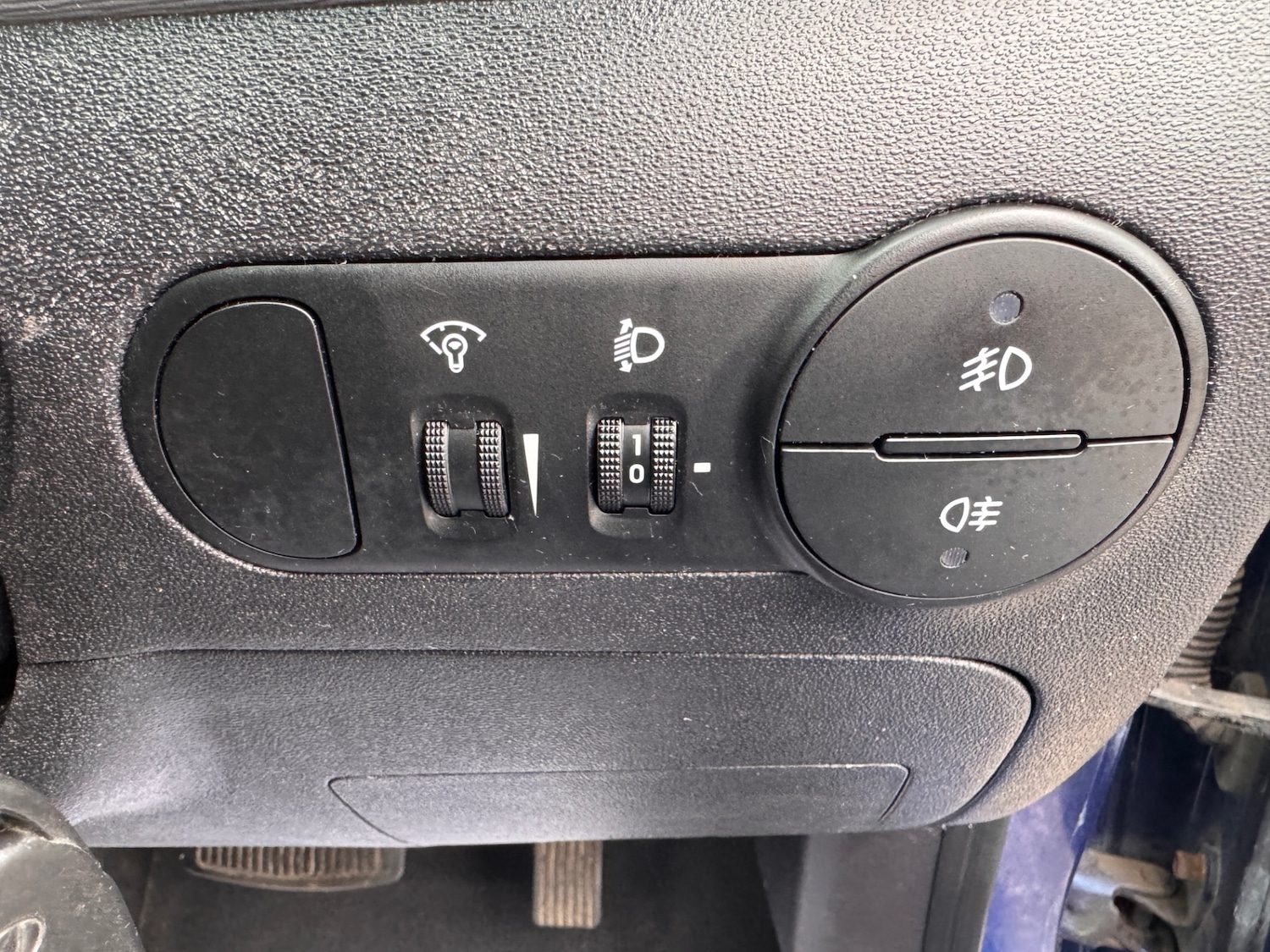 Used Hyundai i10 2012 for sale - 76478287: Photo 21