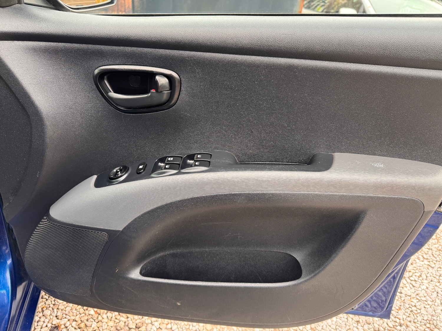 Used Hyundai i10 2012 for sale - 76478287: Photo 25