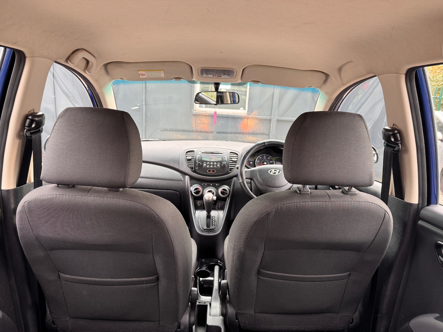 Used Hyundai i10 2012 for sale - 76478287: Photo 30