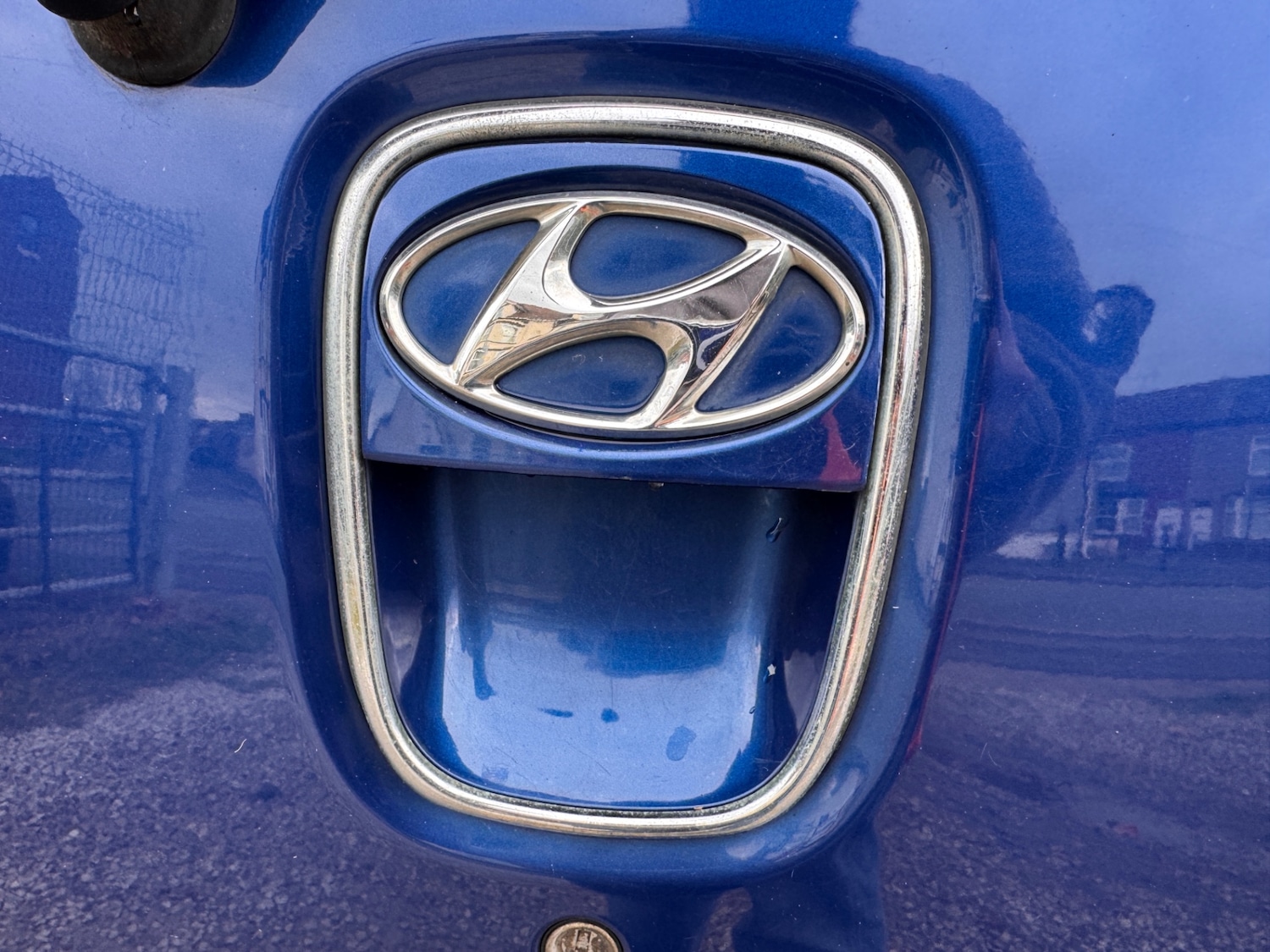 Used Hyundai i10 2012 for sale - 76478287: Photo 32