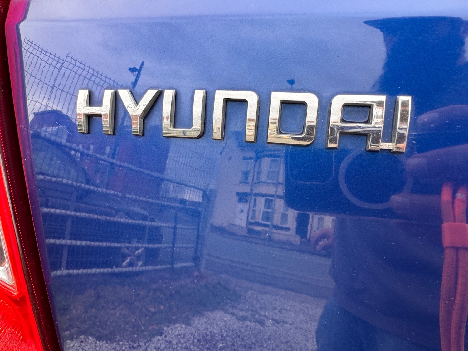 Used Hyundai i10 2012 for sale - 76478287: Photo 33