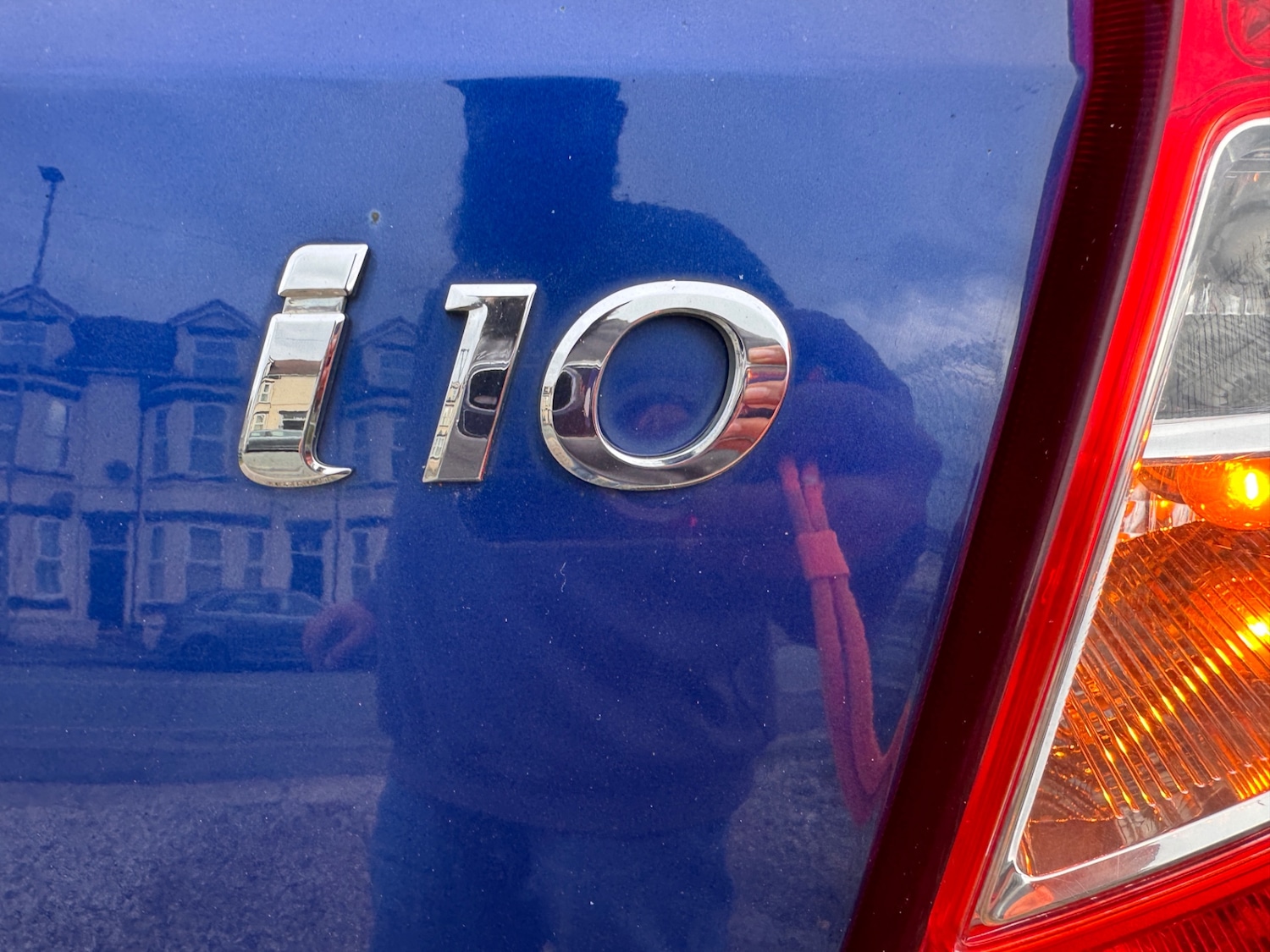 Used Hyundai i10 2012 for sale - 76478287: Photo 39