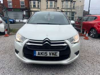 Used Citroen DS4 2015 for sale - 74192384: Photo