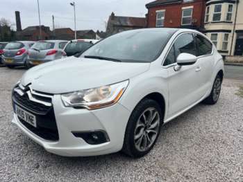 Used Citroen DS4 2015 for sale - 74192384: Photo