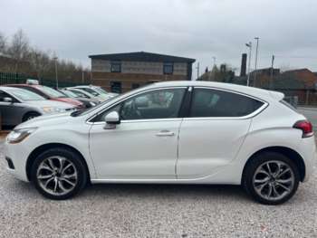 Used Citroen DS4 2015 for sale - 74192384: Photo