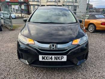 Used Honda Fit 2014 for sale - 70499040: Photo