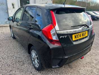 Used Honda Fit 2014 for sale - 70499040: Photo