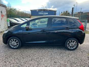 Used Honda Fit 2014 for sale - 70499040: Photo