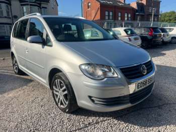 2008 (58) - 2.0 TDI SE 5dr DSG