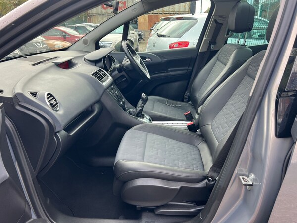Used Vauxhall Meriva 2013 for sale - 72403610: Photo 12