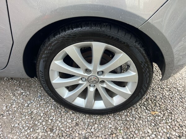 Used Vauxhall Meriva 2013 for sale - 72403610: Photo 13