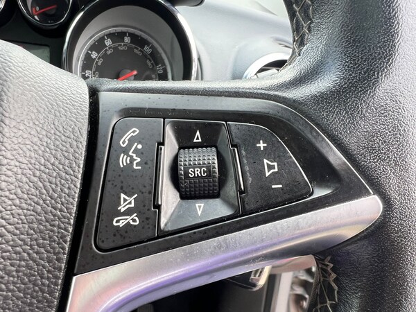 Used Vauxhall Meriva 2013 for sale - 72403610: Photo 17