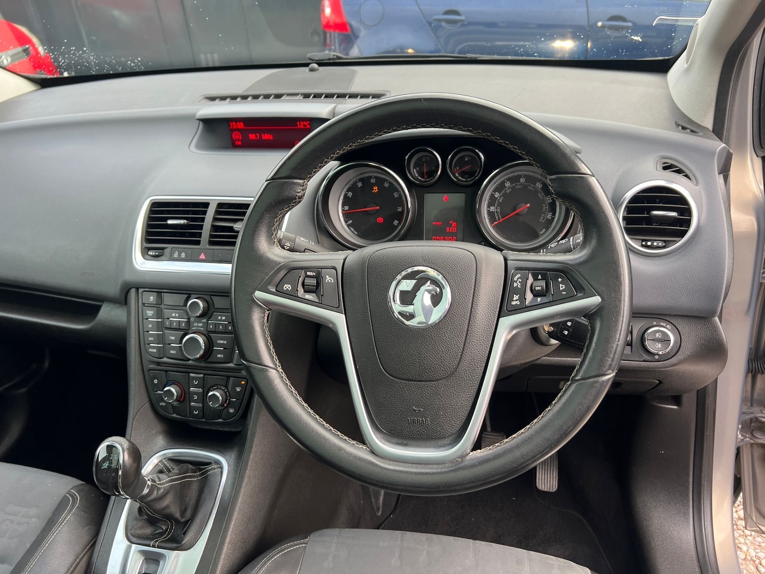 Vehicle 19