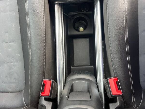 Used Vauxhall Meriva 2013 for sale - 72403610: Photo 26