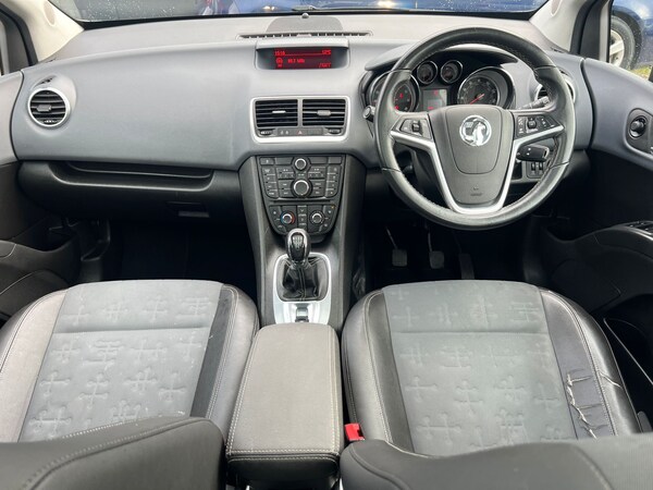 Used Vauxhall Meriva 2013 for sale - 72403610: Photo 27