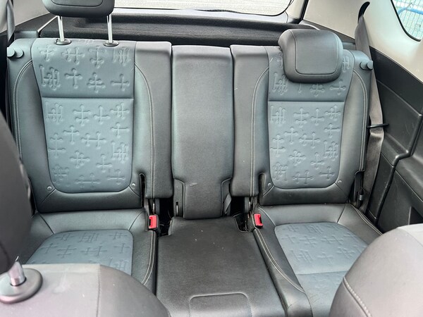 Used Vauxhall Meriva 2013 for sale - 72403610: Photo 28