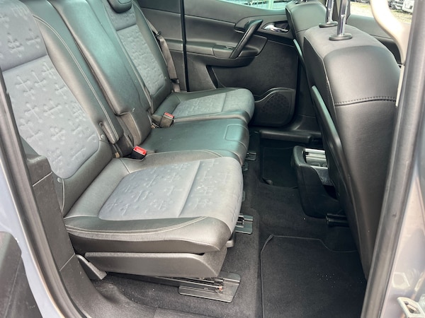 Used Vauxhall Meriva 2013 for sale - 72403610: Photo 31