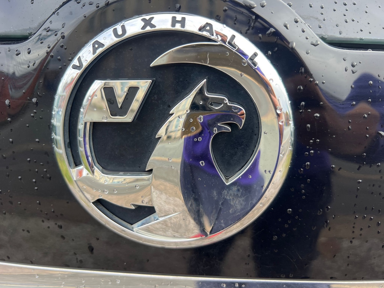 Vehicle 34
