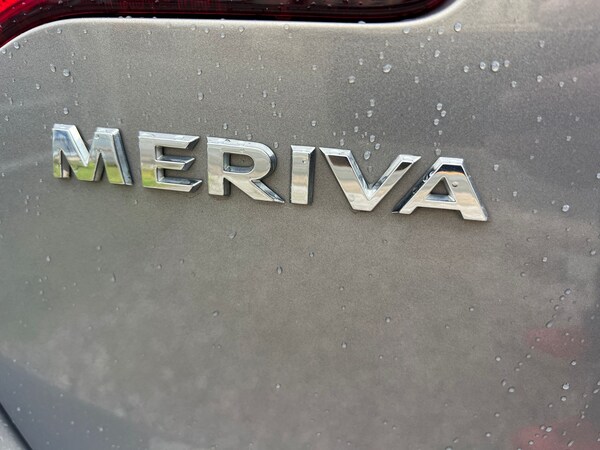 Used Vauxhall Meriva 2013 for sale - 72403610: Photo 35